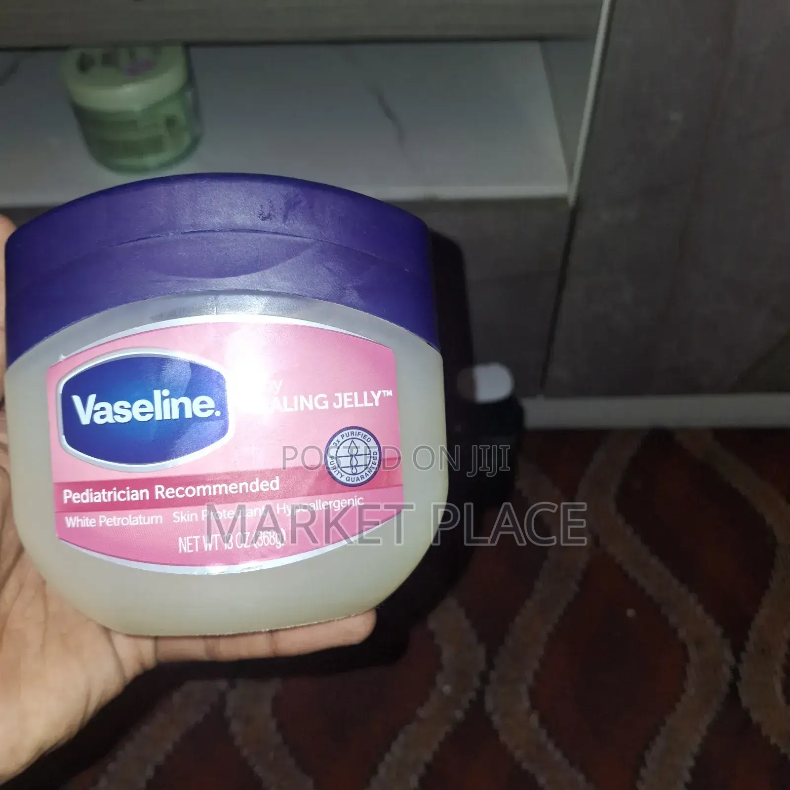 Vaseline Baby Healing Jelly