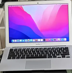 New Laptop Apple MacBook Air 2017 8GB Intel Core i7 SSD 512GB
