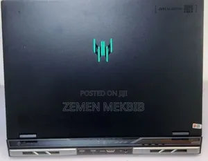New Laptop Acer Predator Helios 300 16GB Intel Core i9 SSD 1T
