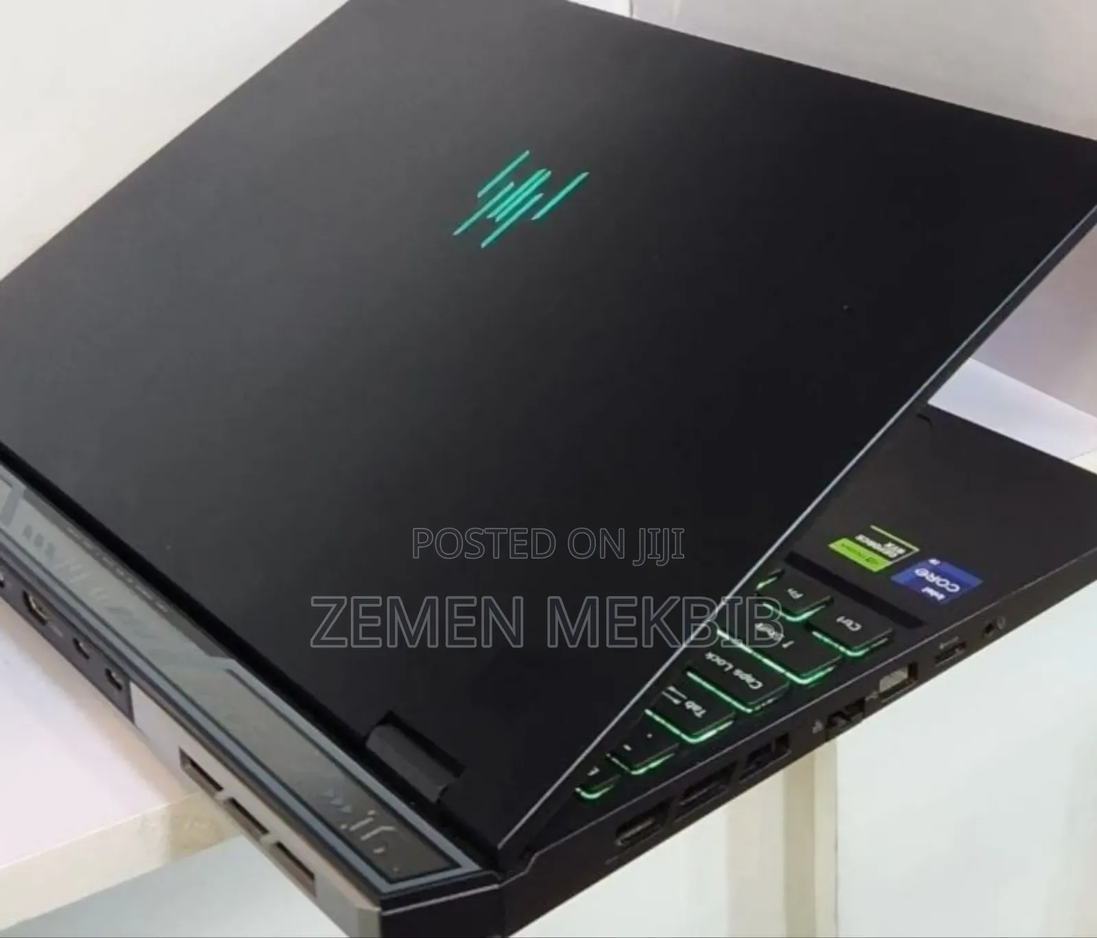 New Laptop Acer Predator Helios 300 16GB Intel Core i9 SSD 1T