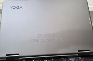 New Laptop Lenovo Yoga 3 16GB Intel Core i7 SSD 512GB
