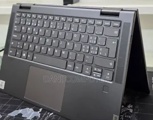 New Laptop Lenovo Yoga 3 16GB Intel Core i7 SSD 512GB