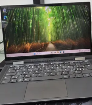 New Laptop Lenovo Yoga 3 16GB Intel Core i7 SSD 512GB