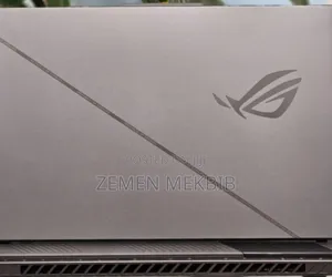 New Laptop Asus ROG Strix G15 32GB Intel Core i9 SSD 2T