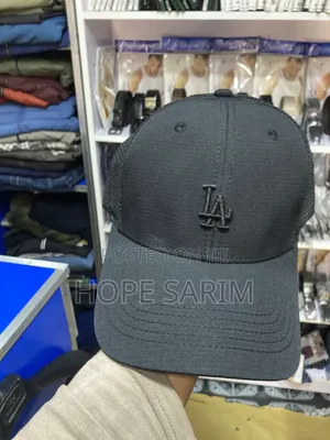 Ny Caps / ኮፍያ