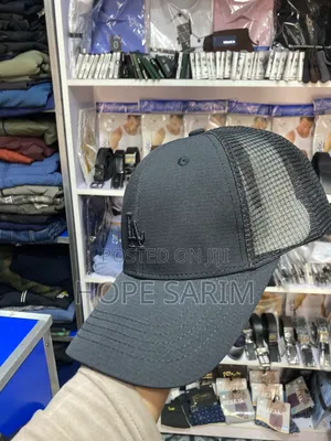 Ny Caps / ኮፍያ
