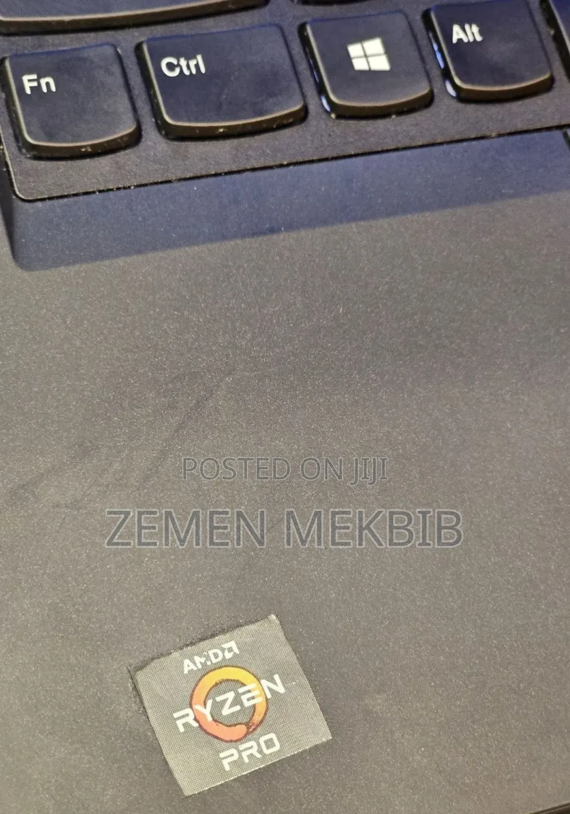 New Laptop Lenovo 16GB AMD Ryzen 5 SSD 512GB