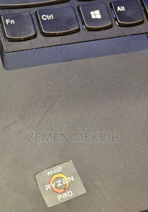 New Laptop Lenovo 16GB AMD Ryzen 5 SSD 512GB