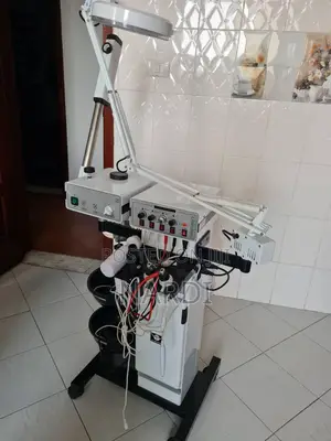 Facial Machine
