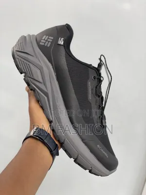 Columbia Facet 75 Outdry Waterproof
