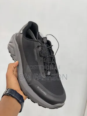 Columbia Facet 75 Outdry Waterproof