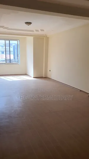Furnished 3bdrm Apartment in Apartments, Yeka for sale