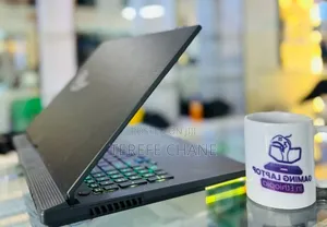 New Laptop Asus ROG Strix G15 16GB AMD Ryzen 7 SSD 512GB