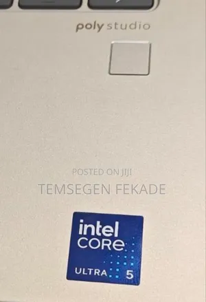 New Laptop HP EliteBook 640 G11 16GB Intel Core i5 SSD 512GB
