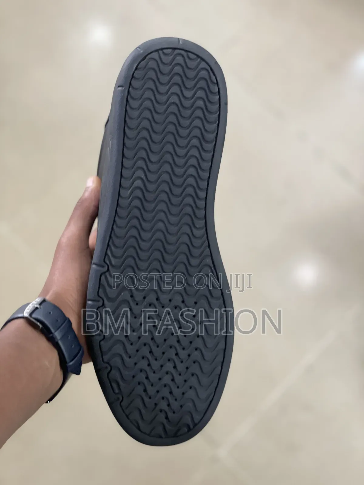 Tommy Hilfiger Corporate Leather Mix Sneakers