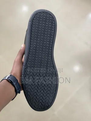Tommy Hilfiger Corporate Leather Mix Sneakers