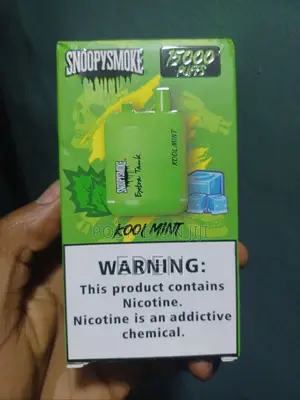 Vape 30000 Puffs