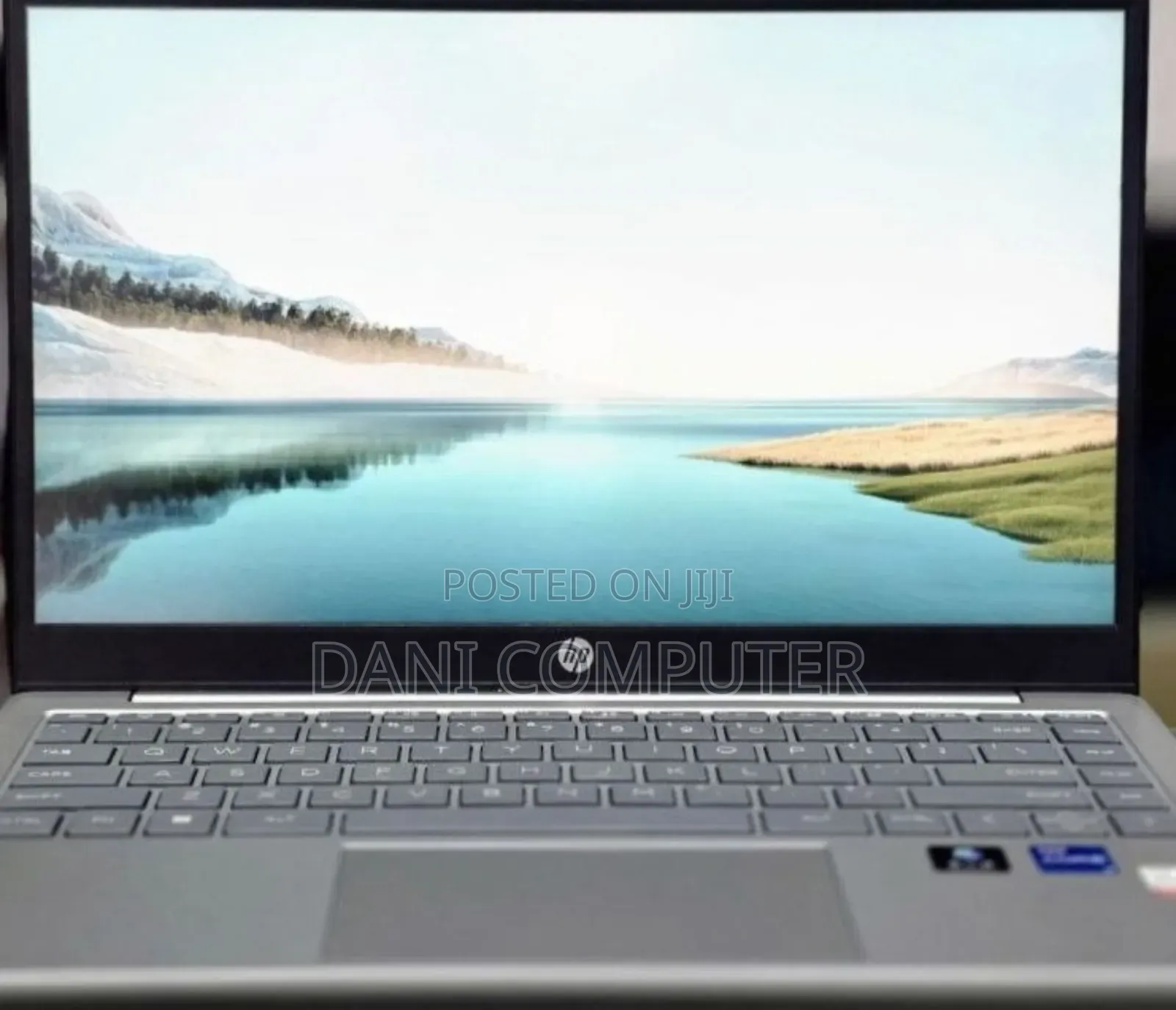 New Laptop HP Stream Notebook 16GB Intel Core i5 SSD 1T