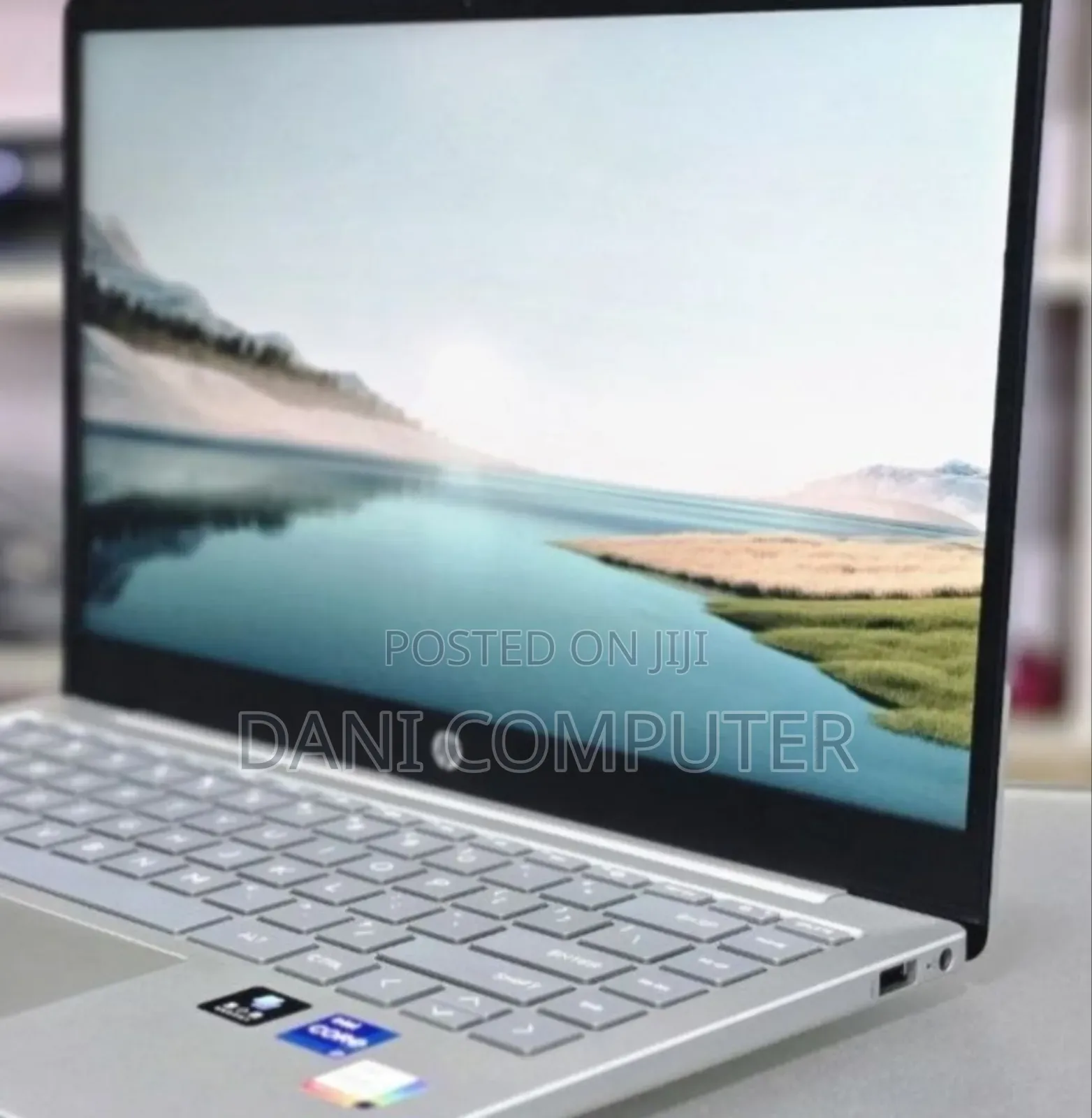 New Laptop HP Stream Notebook 16GB Intel Core i5 SSD 1T