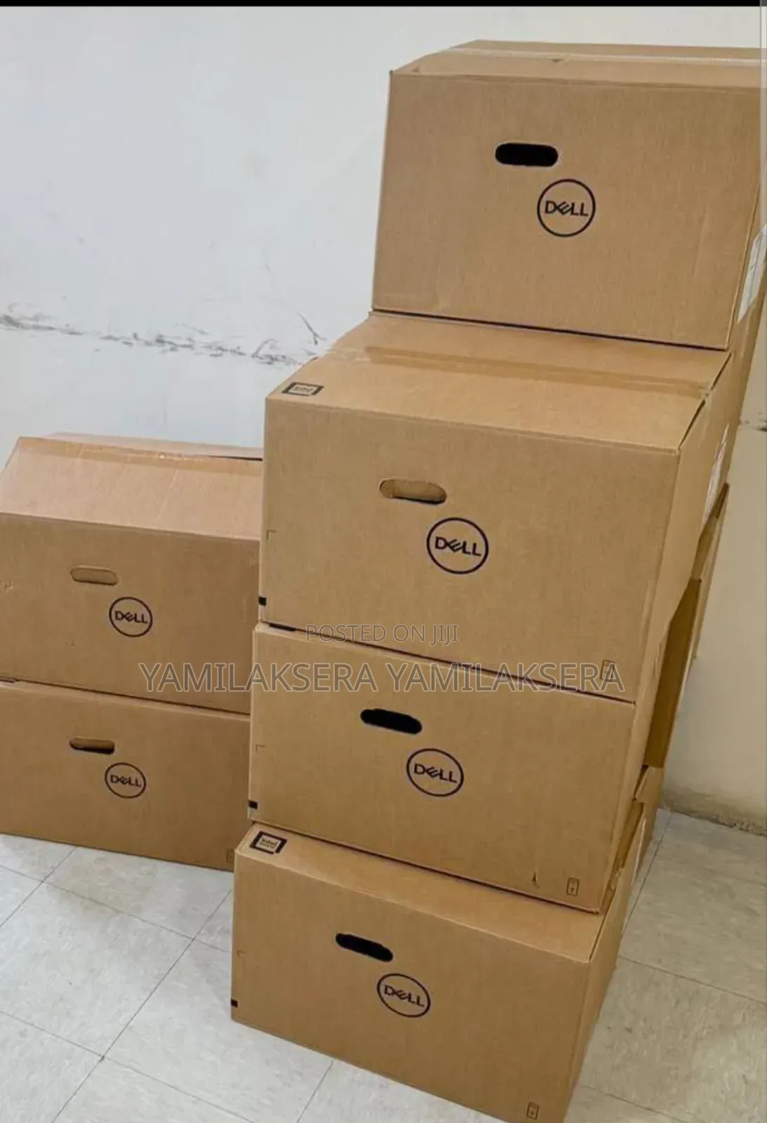 New Desktop Computer Dell Optiplex 7020 8GB Intel Core i5 SSD 512GB