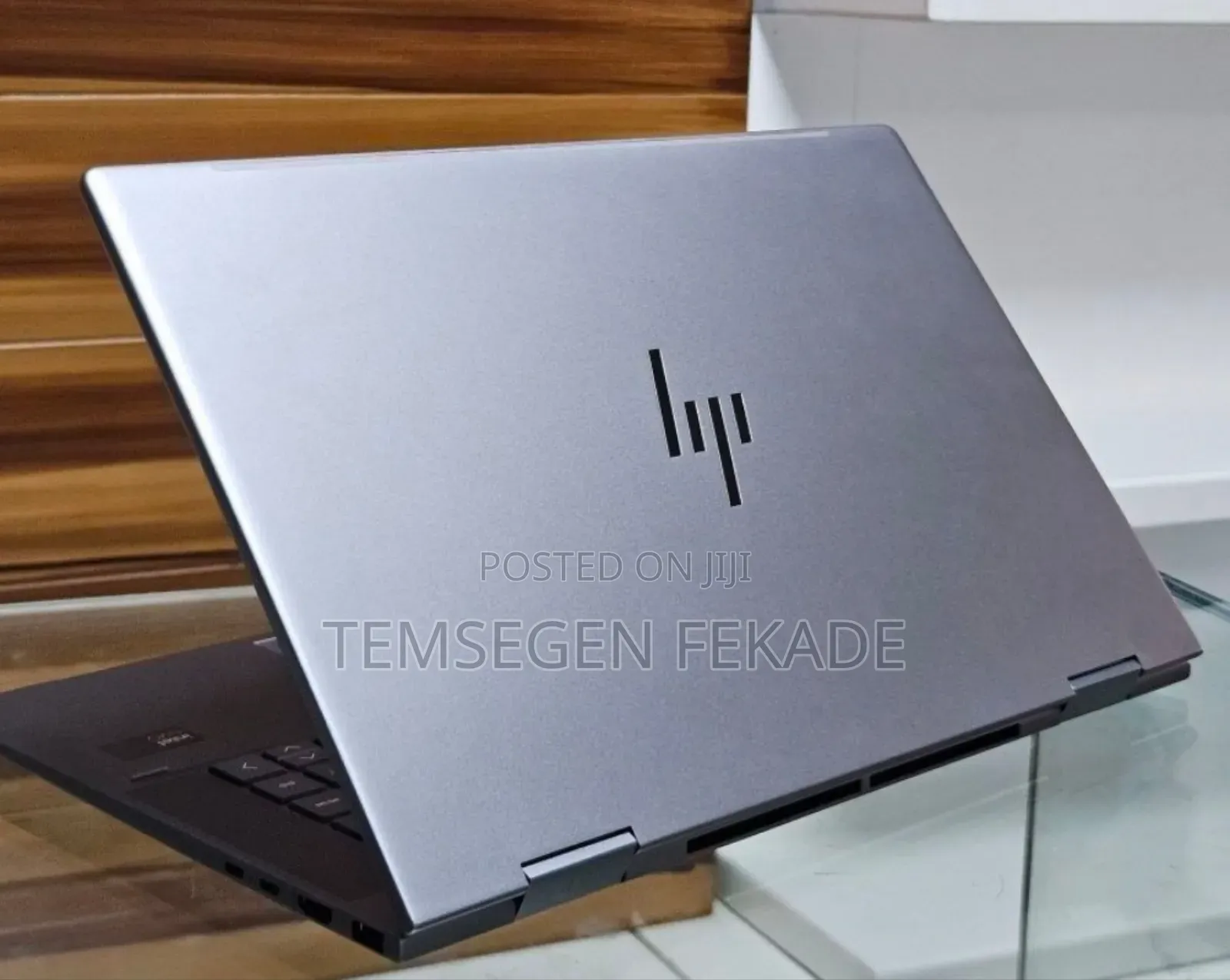 New Laptop HP Envy 14 16GB Intel Core Ultra 7 SSD 1T