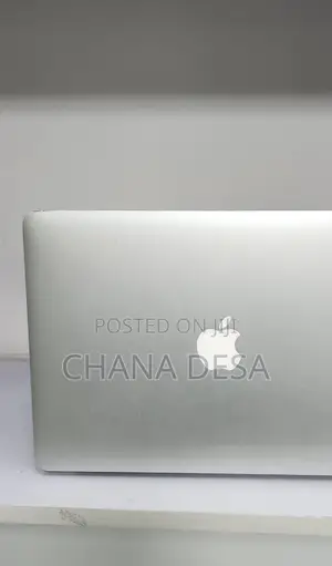 New Laptop Apple MacBook 2012 4GB Intel Core i5 SSD 128GB