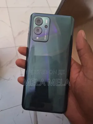 ZTE Blade V40 Pro 128 GB Green
