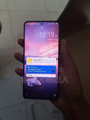 ZTE Blade V40 Pro 128 GB Green