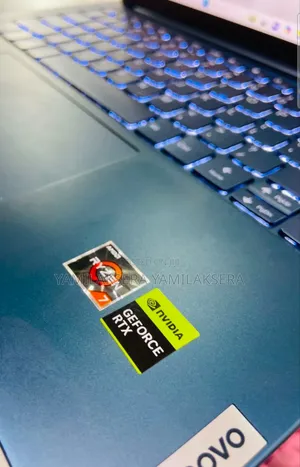 New Laptop Lenovo Yoga 730 32GB AMD Ryzen 7 SSD 512GB