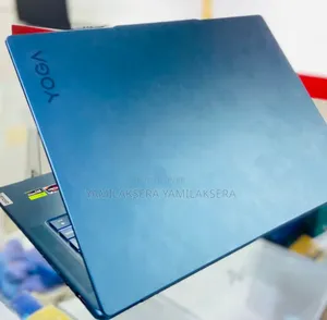 New Laptop Lenovo Yoga 730 32GB AMD Ryzen 7 SSD 512GB