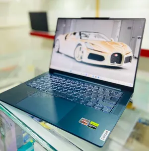 New Laptop Lenovo Yoga 730 32GB AMD Ryzen 7 SSD 512GB