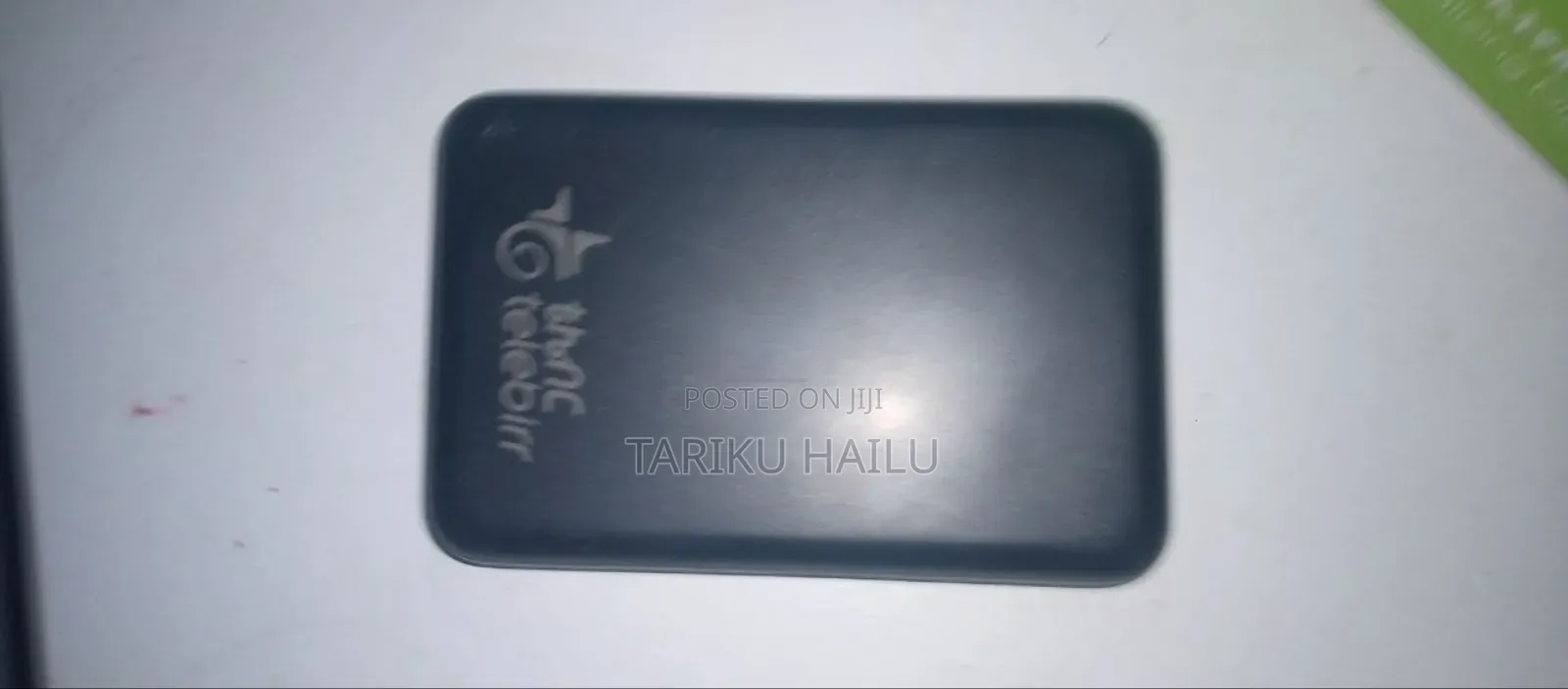 Power Bank