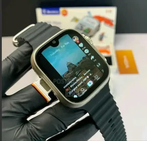 C92 Max Smart Watch