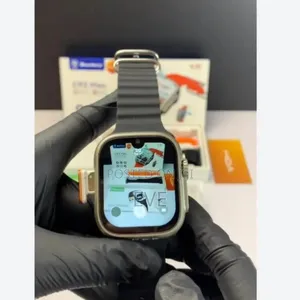 C92 Max Smart Watch