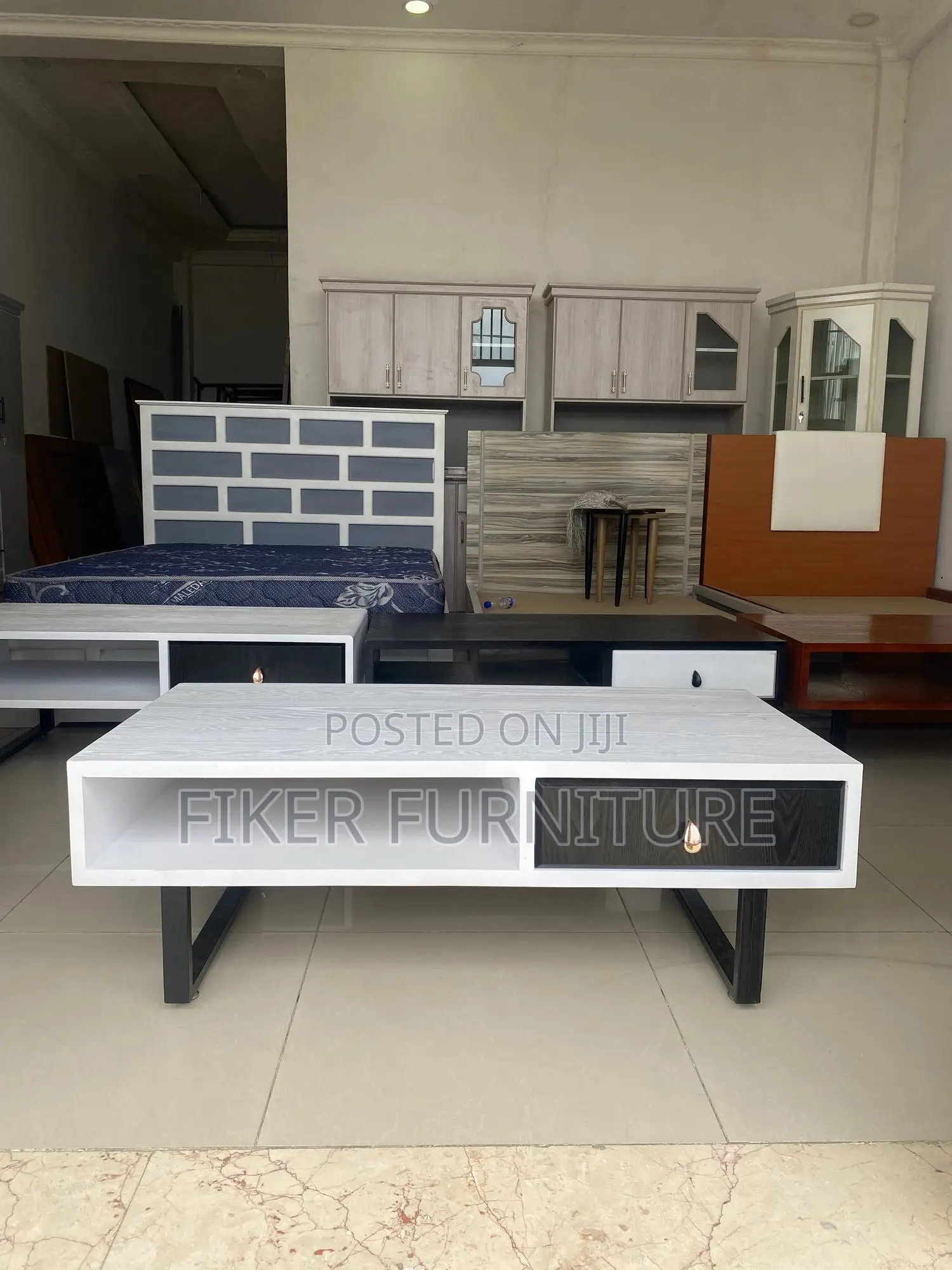 Center Table