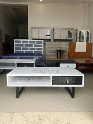 Center Table