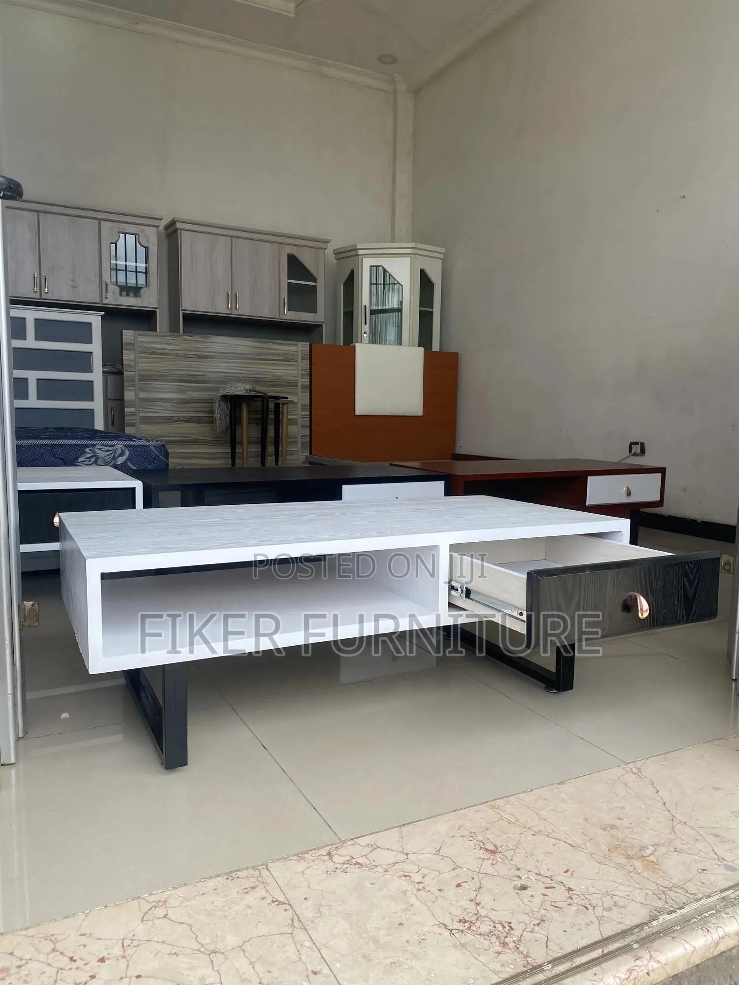 Center Table