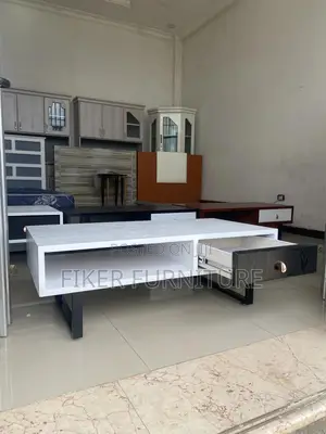 Center Table