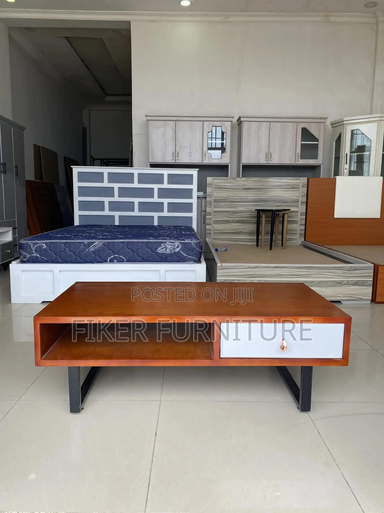 Center Table