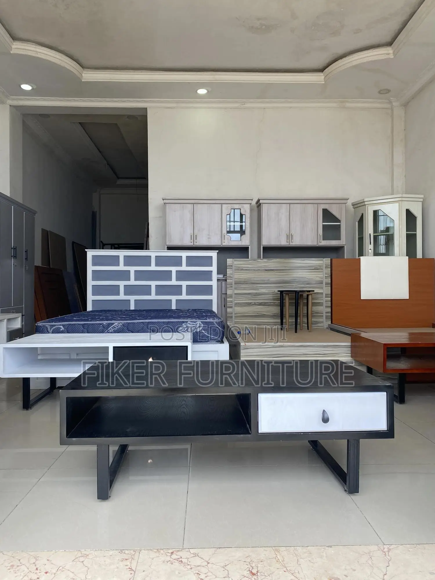 Center Table