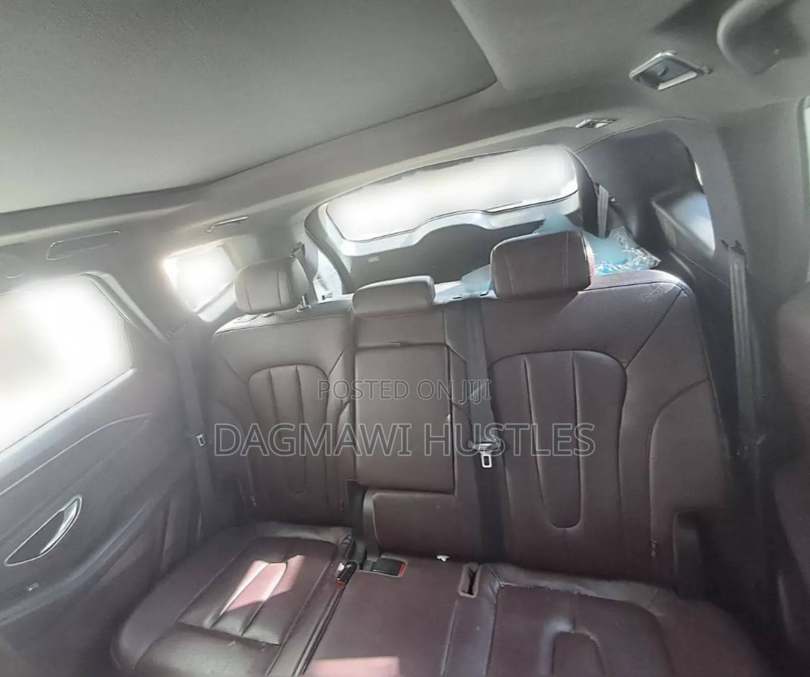 Jetour X90 Plus 1.5 FWD 2022 White