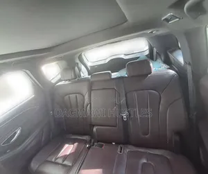 Jetour X90 Plus 1.5 FWD 2022 White