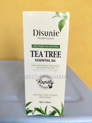Disunie Tea Tree Oil