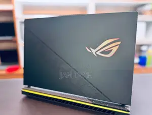 New Laptop Asus ROG Strix G17 32GB Intel Core i9 SSD 2T