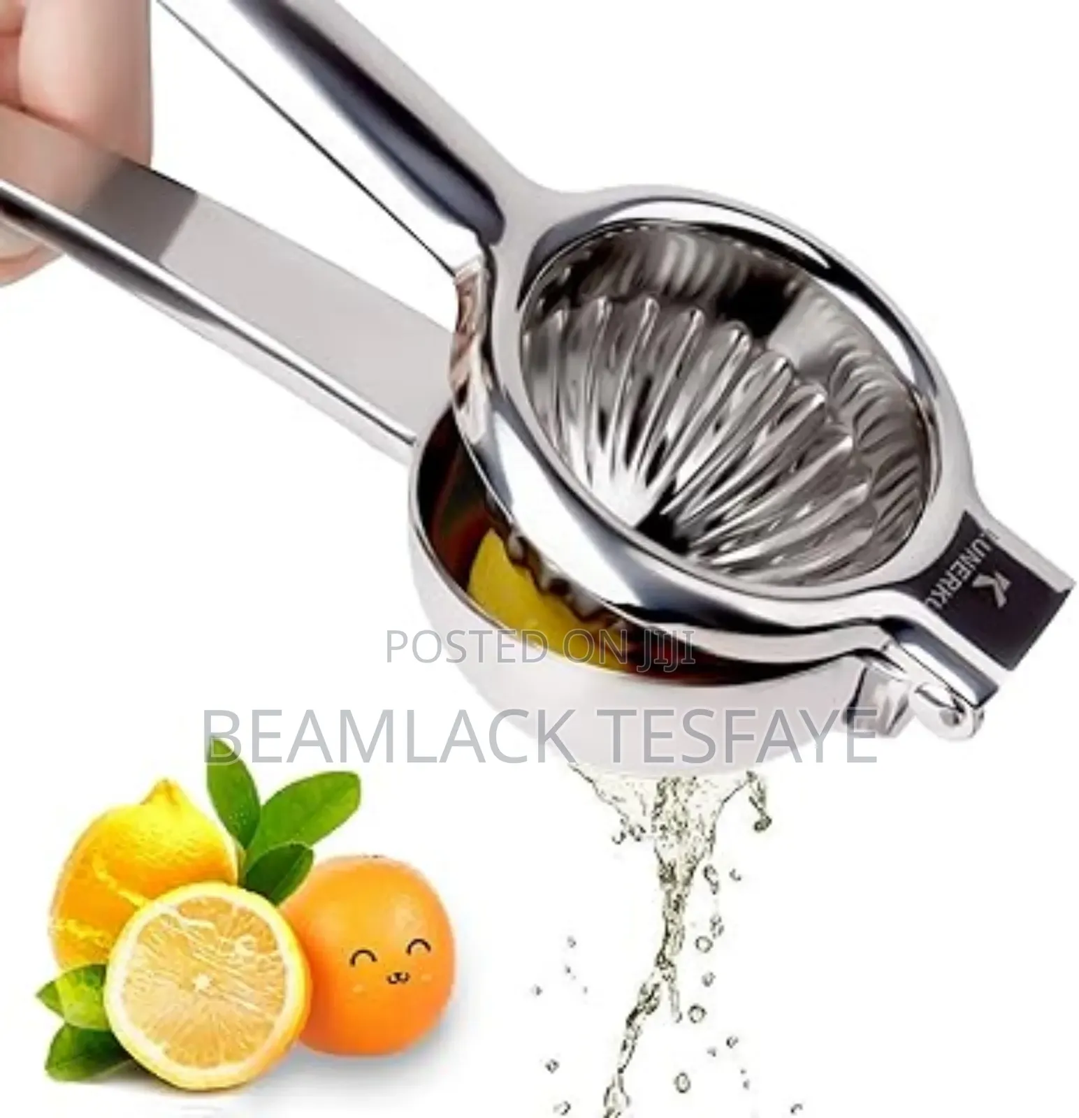 Lemon Squeezer