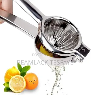 Lemon Squeezer