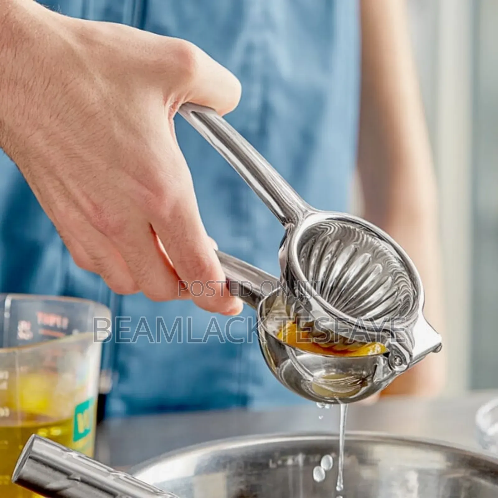 Lemon Squeezer