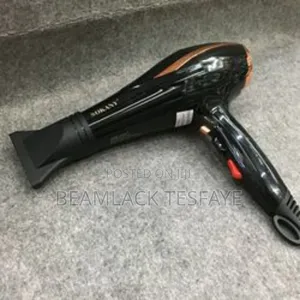 Milinda Professional Hair Drayer