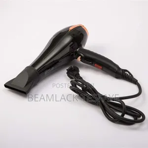 Milinda Professional Hair Drayer