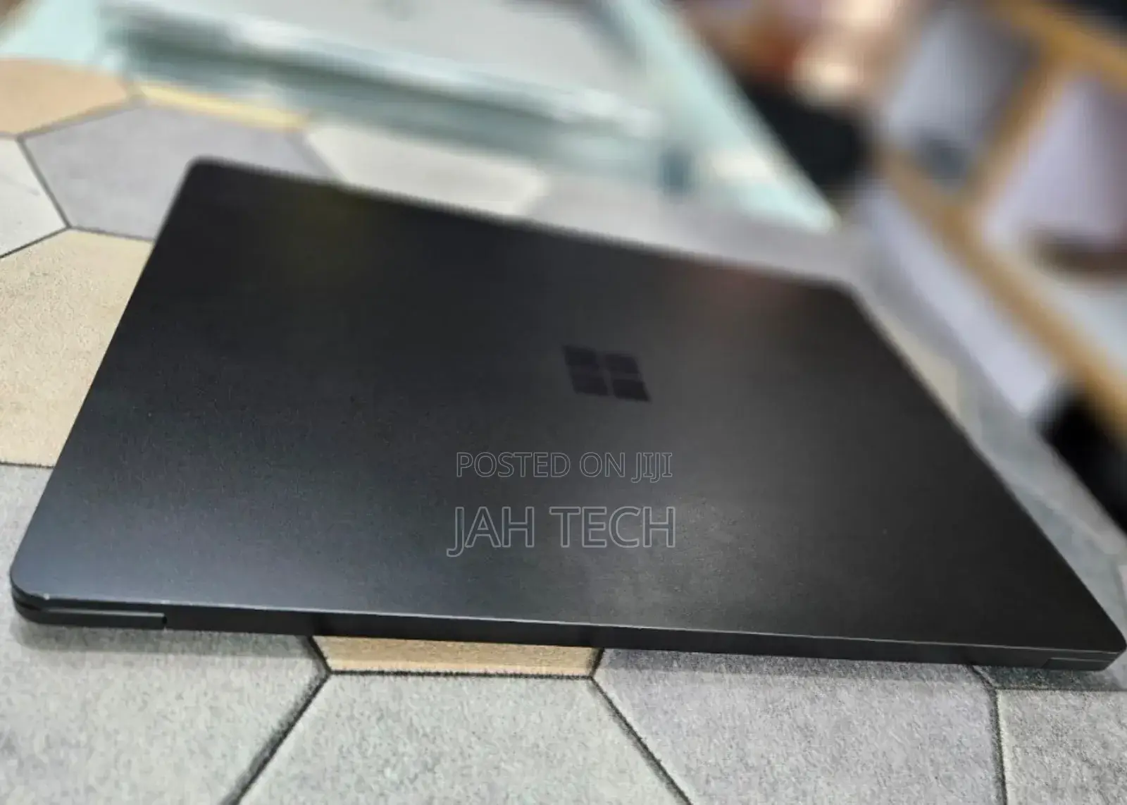 New Laptop Microsoft Surface Laptop 4 16GB Intel Core i7 SSD 512GB